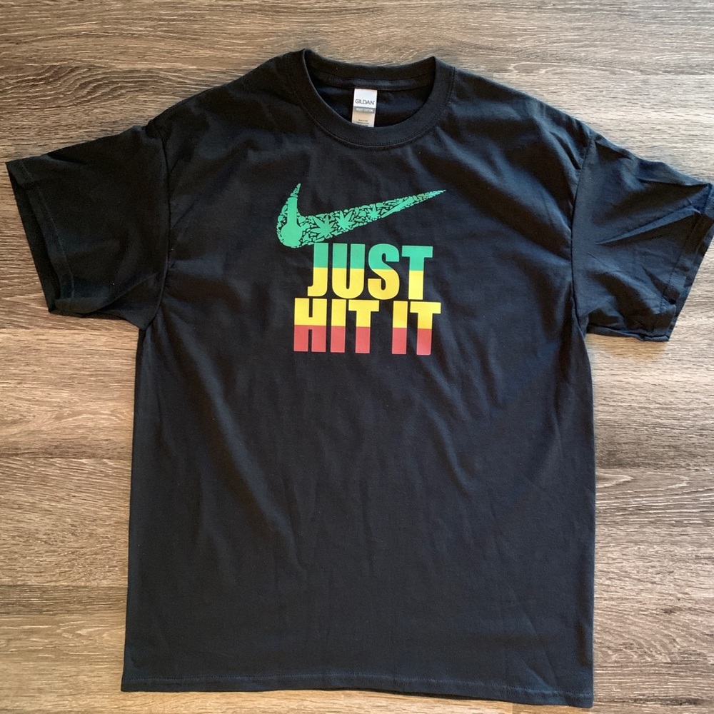 Just hit it Shirt
